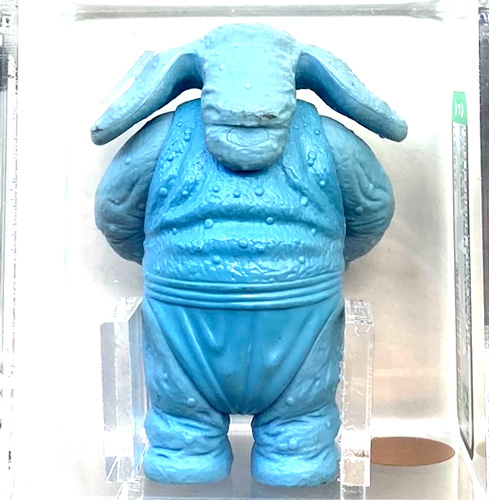 画像: Max Rebo  AFA 70+ #11528342