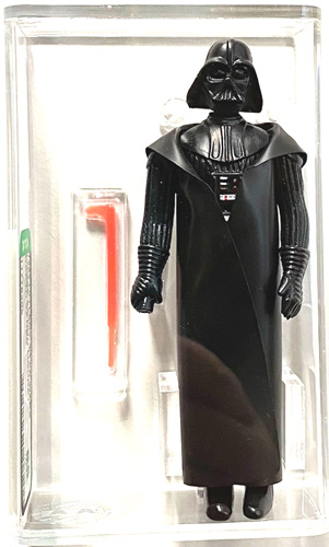 画像1: LiLi Ledy Darth Vader AFA 85 #11776305