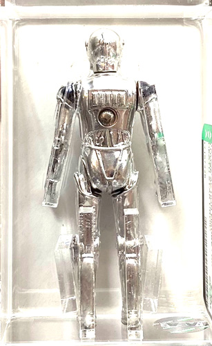 画像: Death Star Droid AFA 75+ #17197228