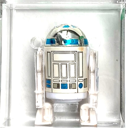 画像: R2-D2 (Sensorscope) AFA 75+ #19698614