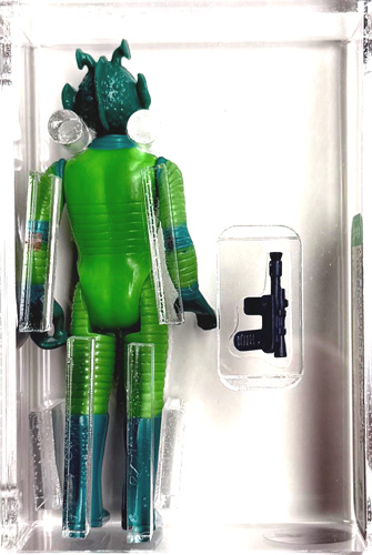 画像: Greedo AFA 75+ #11846455