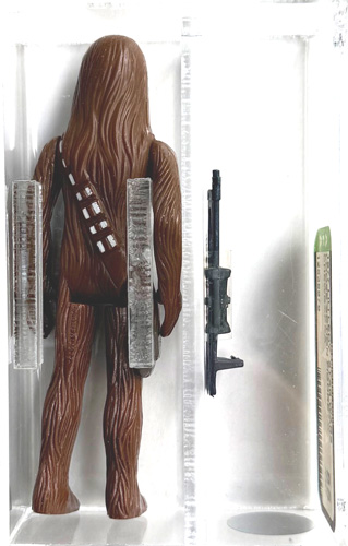 画像: LiLi Ledy Chewbacca AFA 85 #12538878 (On Con.NK)