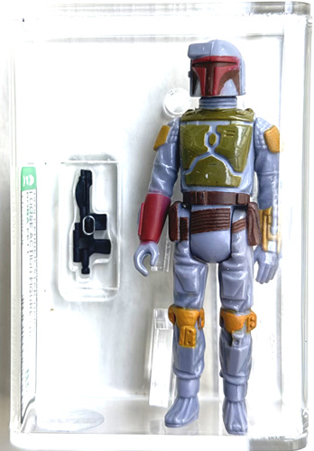 画像1: Boba Fett AFA 85 #11620028