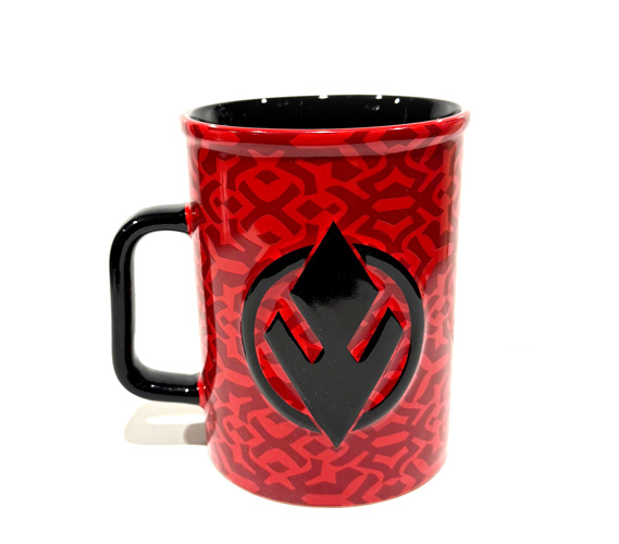 画像: 2024 Galaxy’s Edge Darth Maul Mug Limited Edition May 4th Exclusive C-8.5/9