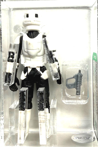 画像: Biker Scout AFA 80 #11147447