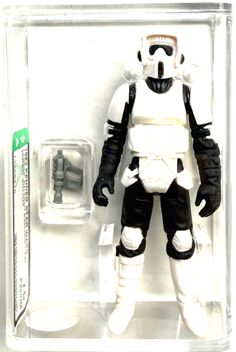 画像1: Biker Scout AFA 75 #13966516