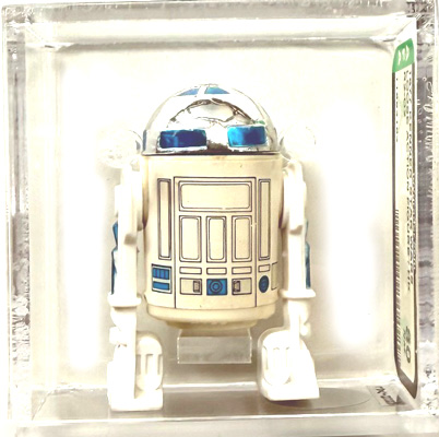 画像: R2-D2 AFA 80 #11693193 (On Con. BB) 