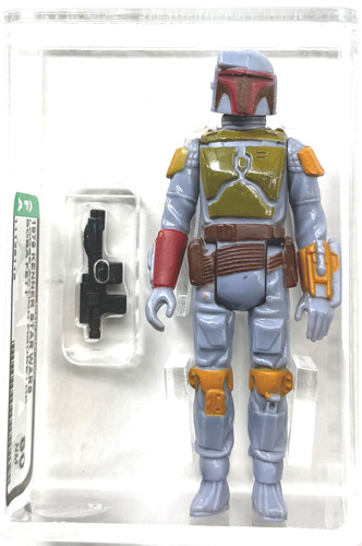 画像1: Boba Fett AFA 80 #11128116 