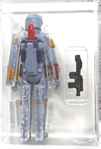 画像: Boba Fett AFA 80 #11128116 