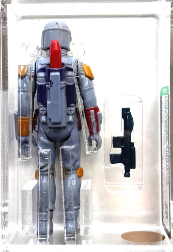 画像: Boba Fett AFA 70 #11577093