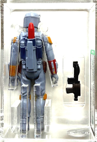画像: Boba Fett AFA 75 #17201156