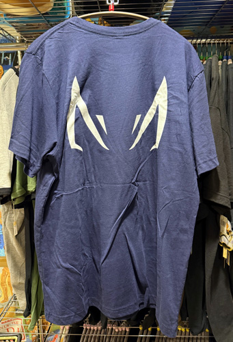 画像: Captain Rex Helmet Emblem T-Shirt (New)