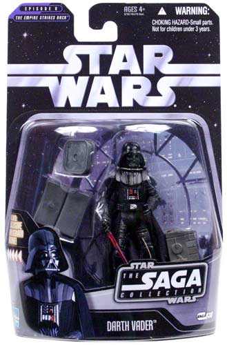 画像1: SAGA2 038 Darth Vader C-8.5/9